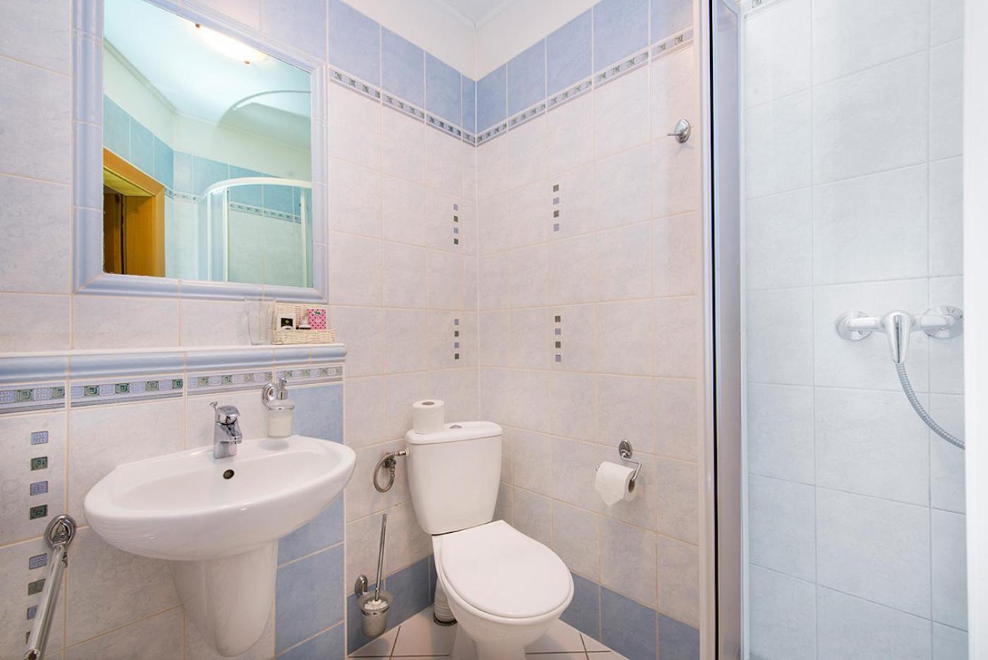 Wellness Penzion Vila Mery Poprad Buitenkant foto