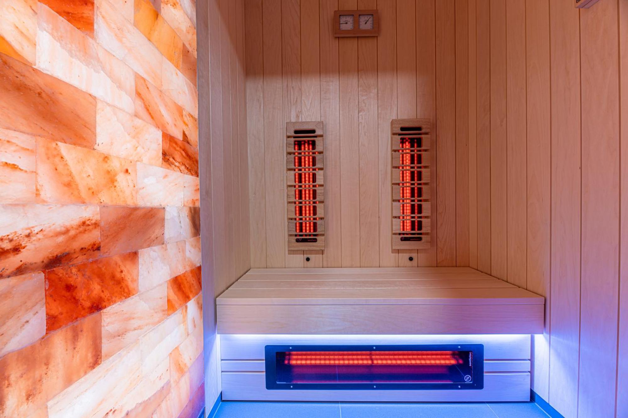 Wellness Penzion Vila Mery Poprad Buitenkant foto