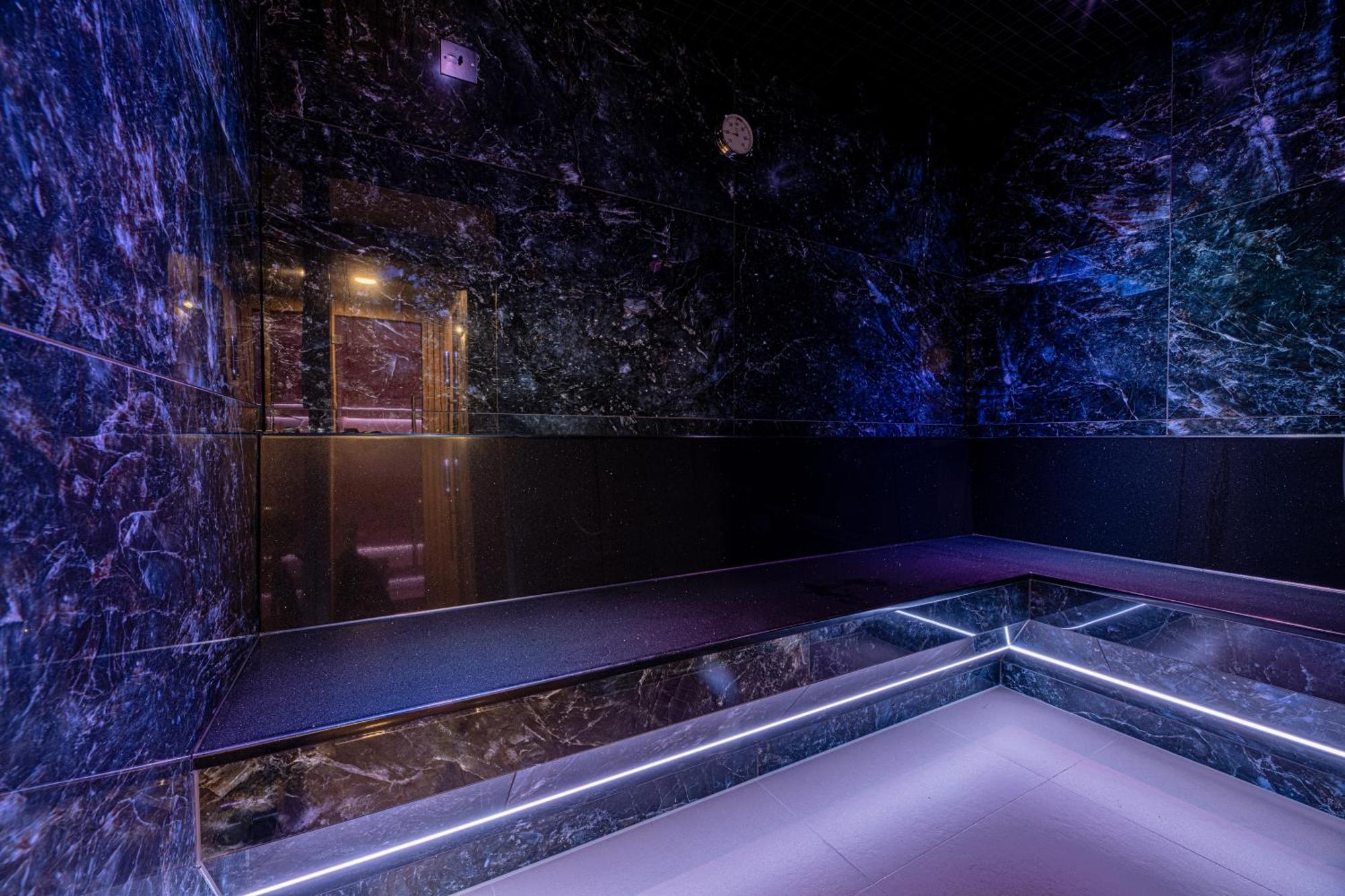 Wellness Penzion Vila Mery Poprad Buitenkant foto