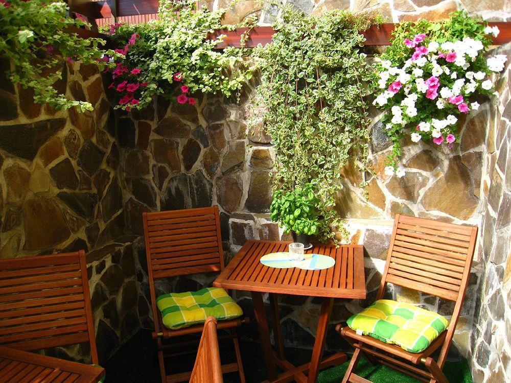 Wellness Penzion Vila Mery Poprad Buitenkant foto