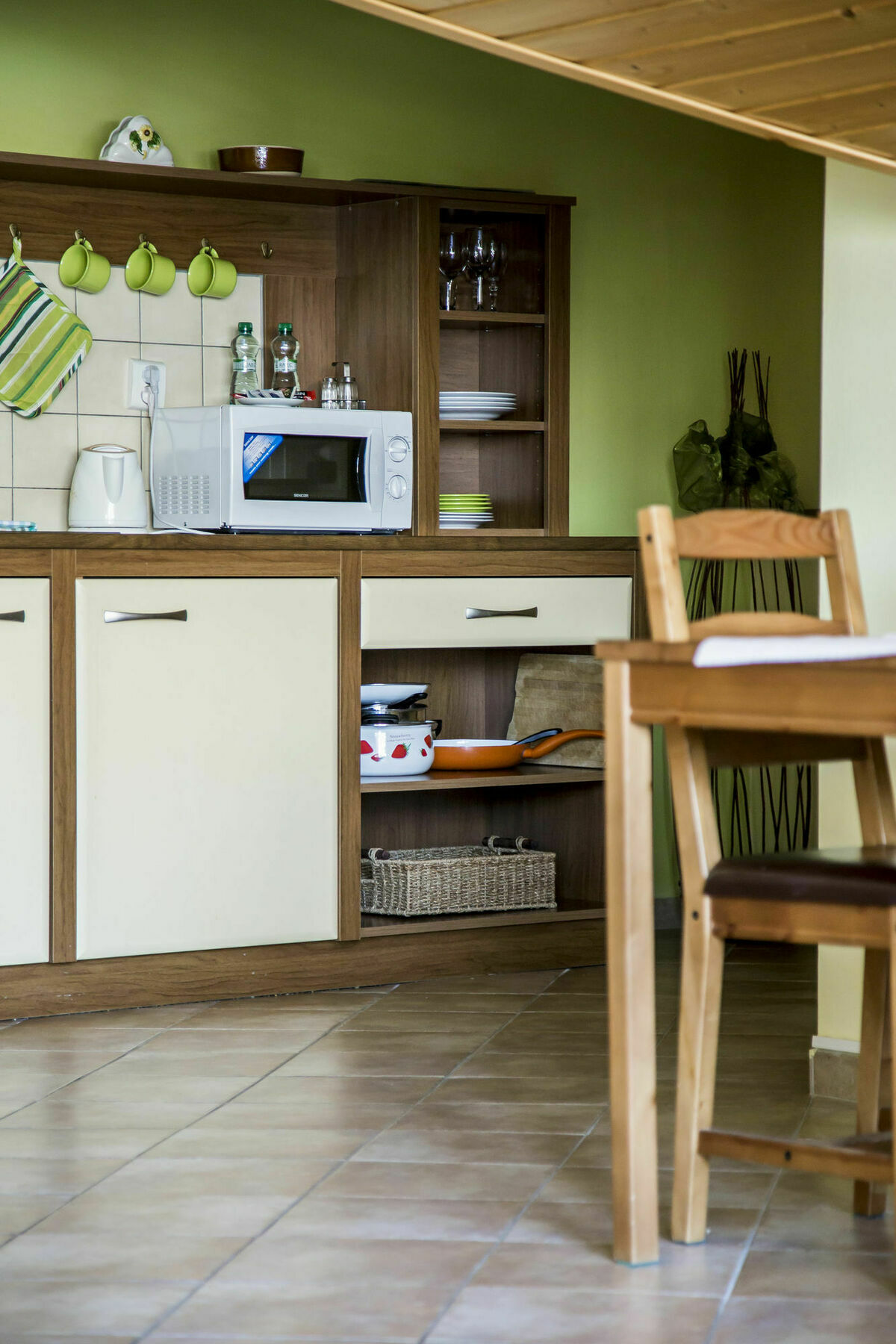 Wellness Penzion Vila Mery Poprad Buitenkant foto