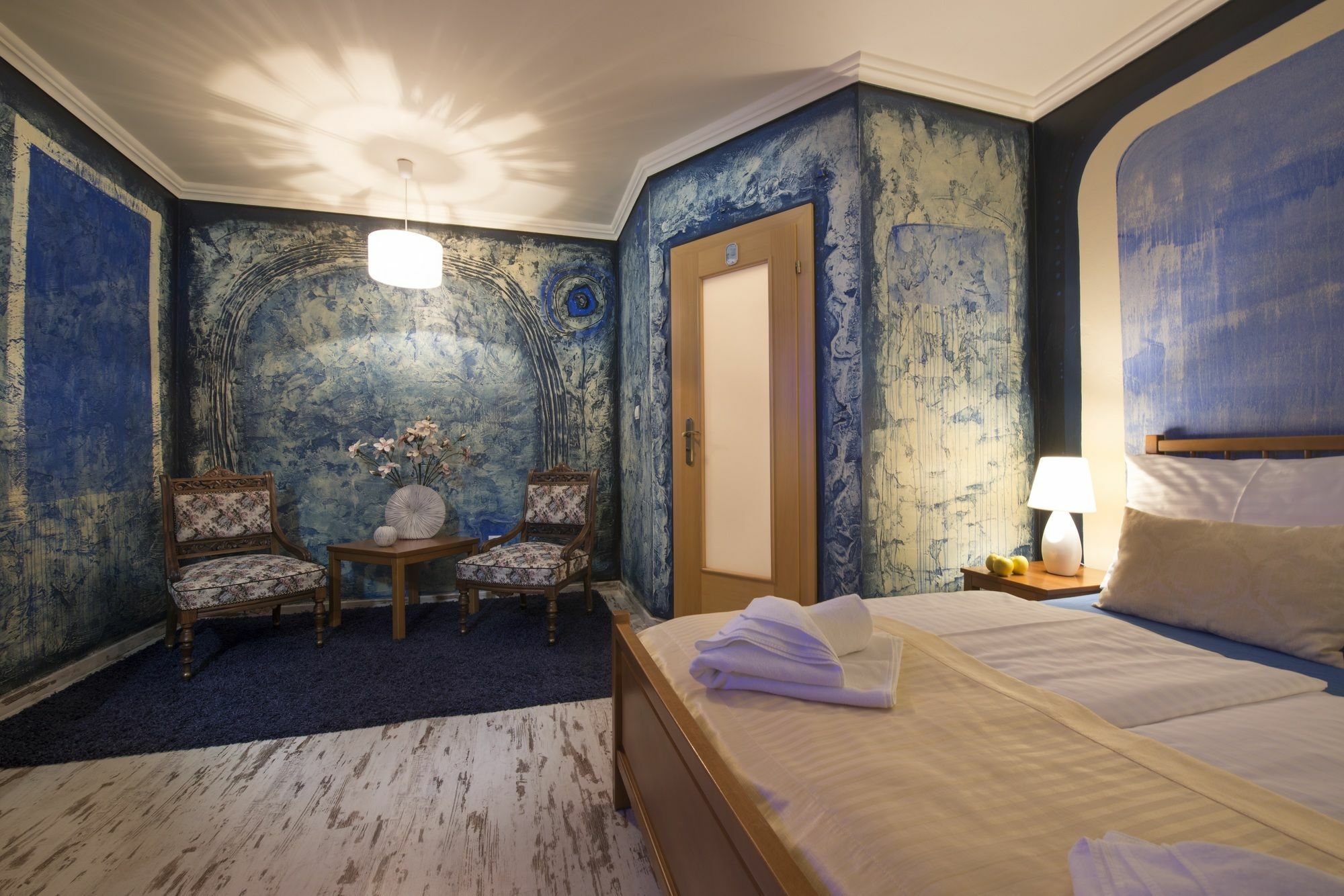 Wellness Penzion Vila Mery Poprad Buitenkant foto