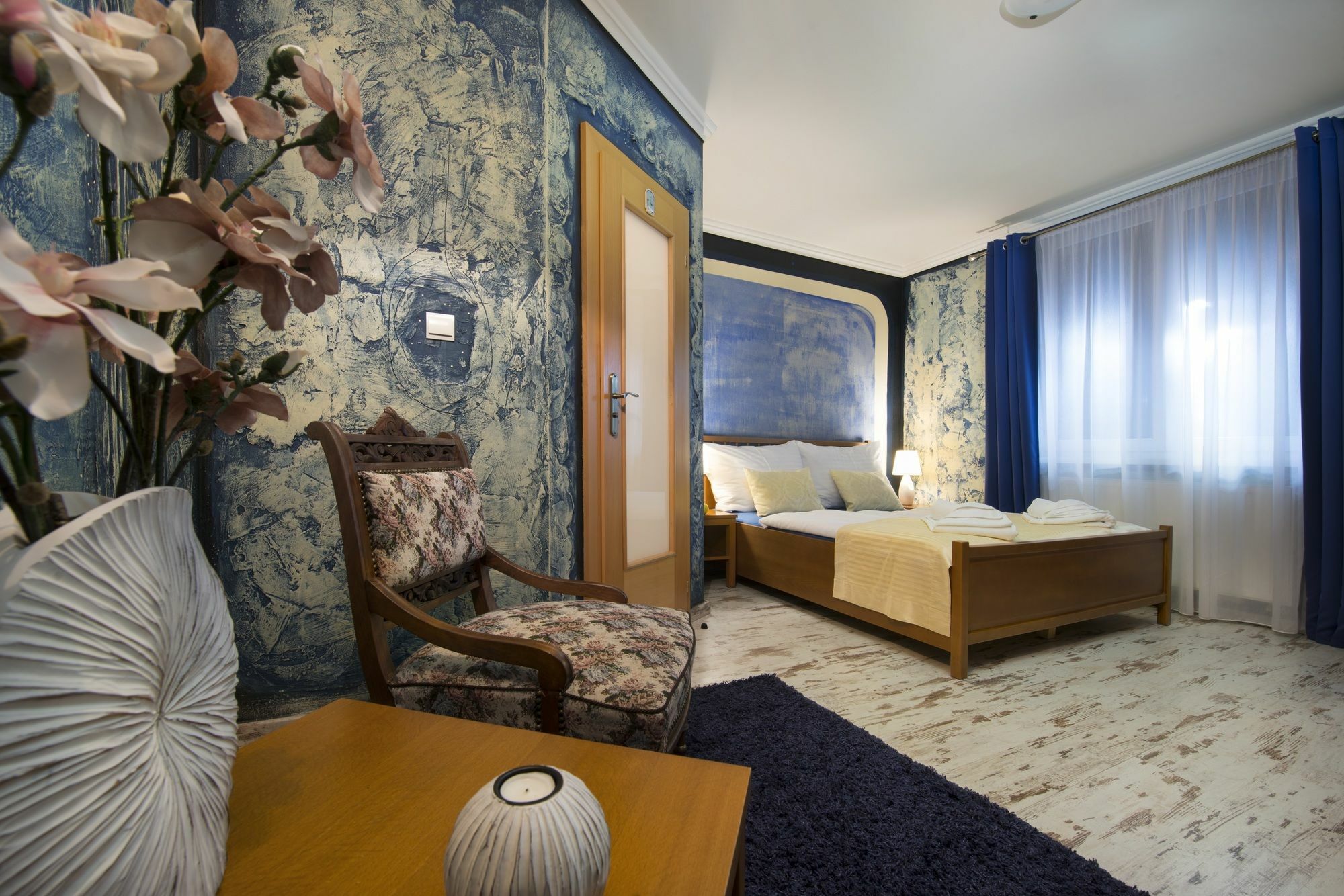 Wellness Penzion Vila Mery Poprad Buitenkant foto
