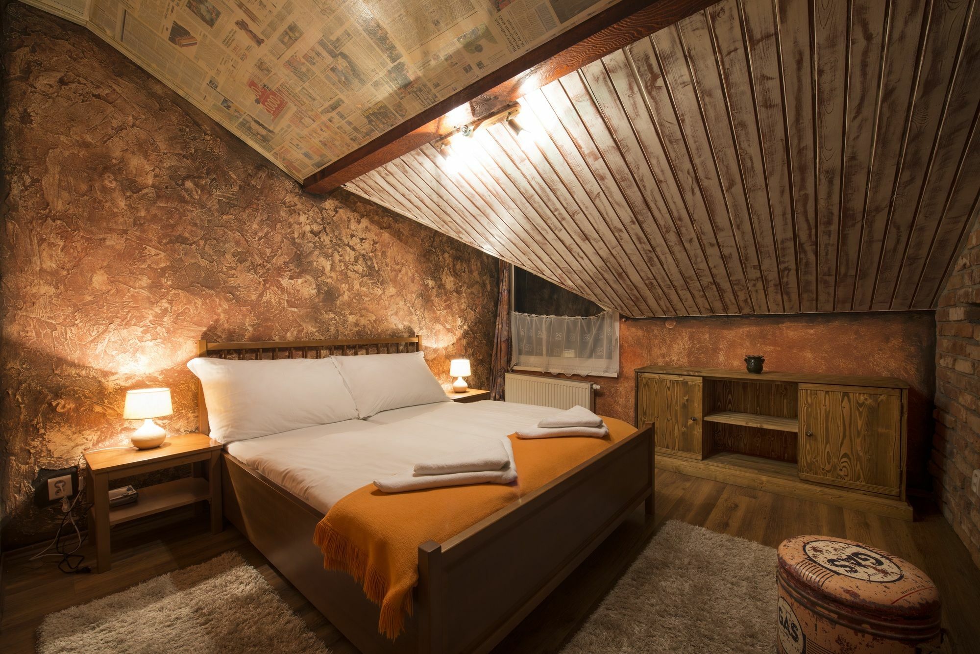 Wellness Penzion Vila Mery Poprad Buitenkant foto