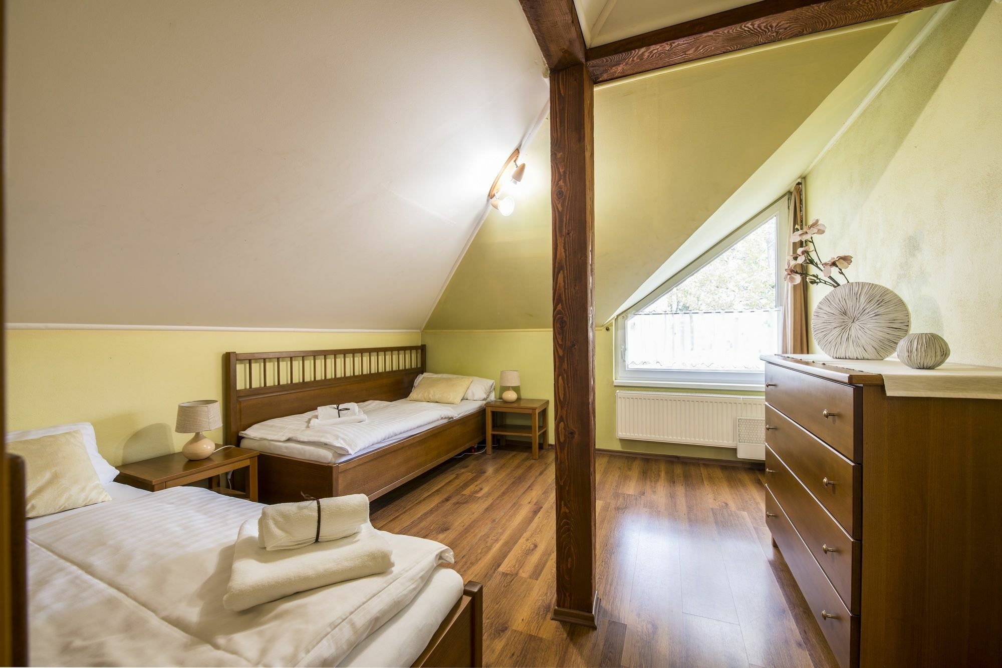 Wellness Penzion Vila Mery Poprad Buitenkant foto