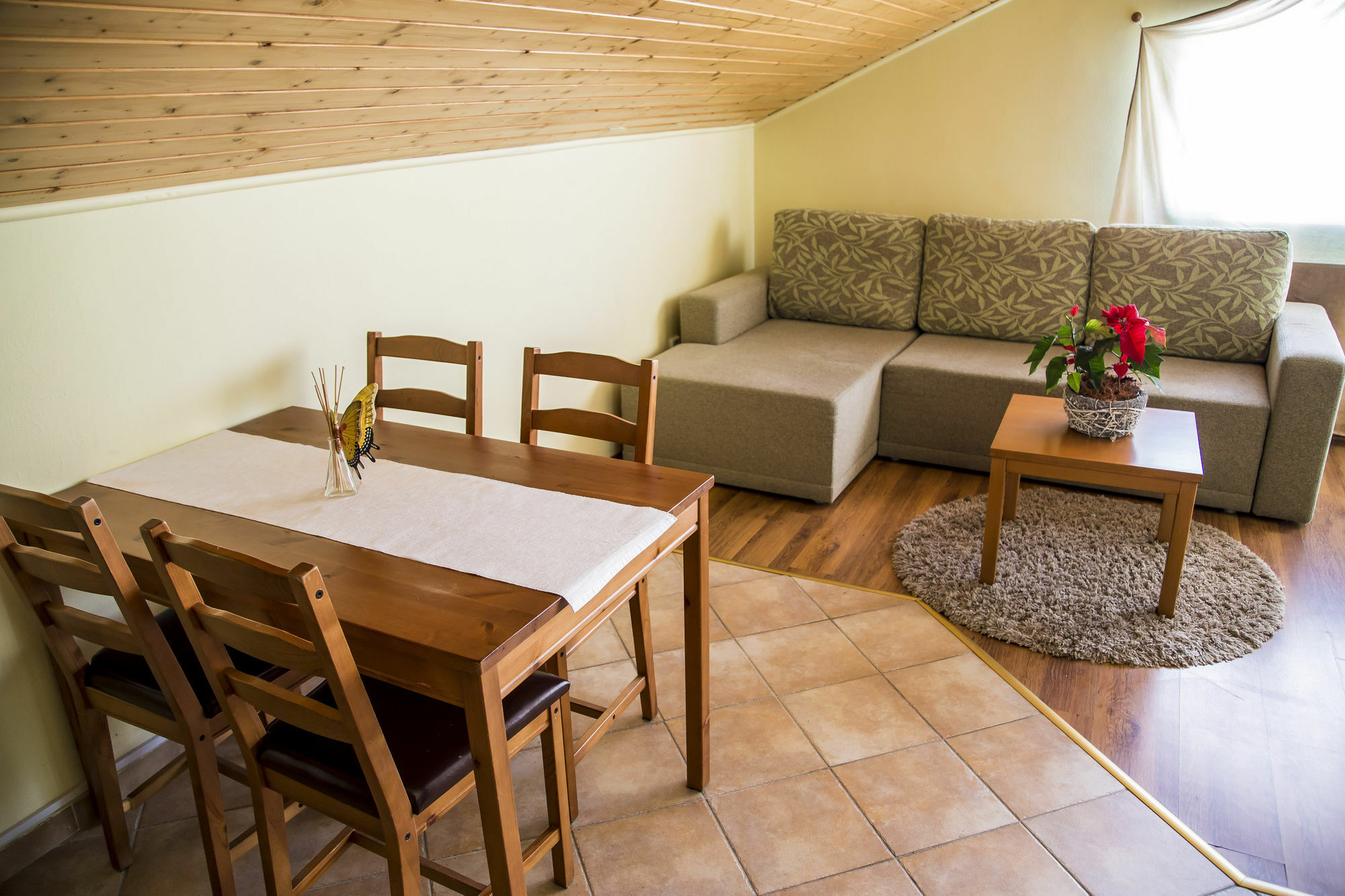 Wellness Penzion Vila Mery Poprad Buitenkant foto